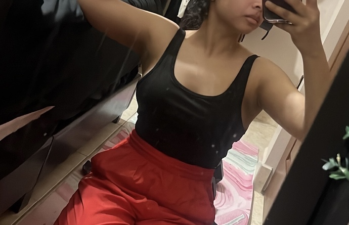 What body type am I? what can I work on?