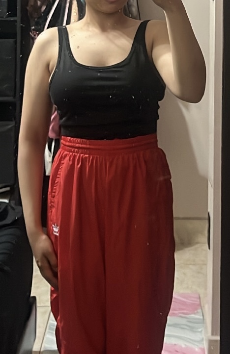 What body type am I? what can I work on?