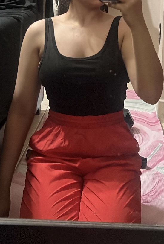 What body type am I? what can I work on?