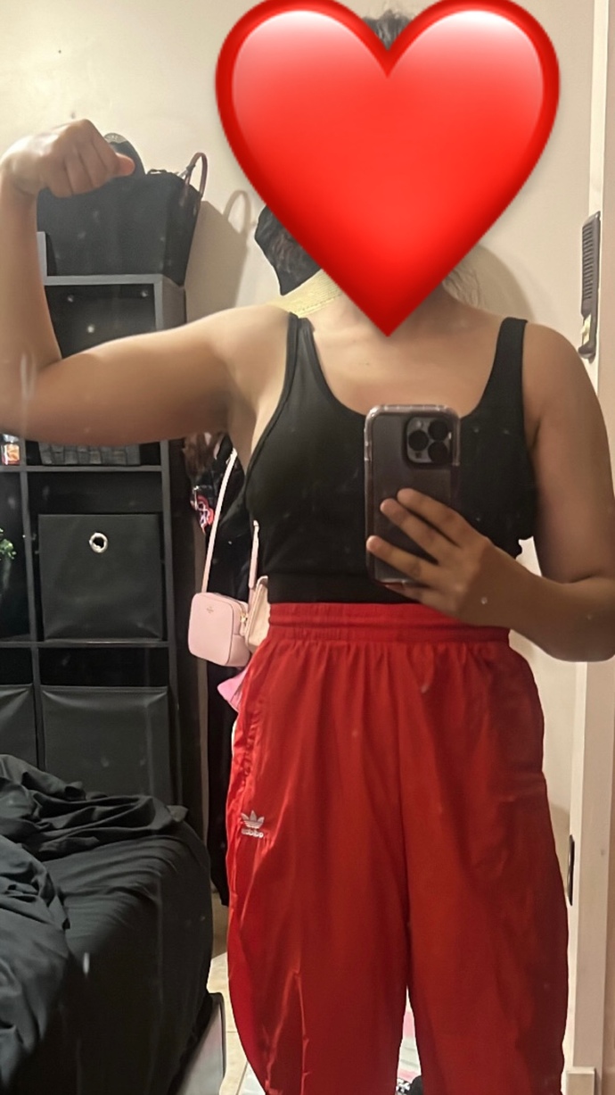 What body type am I? what can I work on?