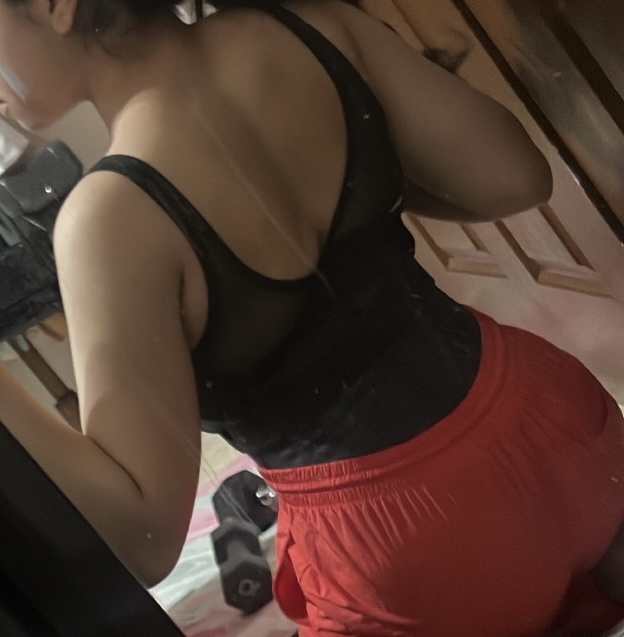 What body type am I? what can I work on?
