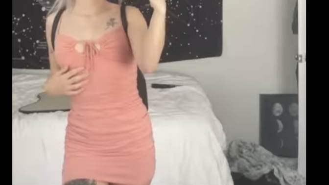 What do you rate my blonde “friend?” Do we make a weird match?