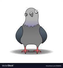 Are all birds just CIA drones designed to monitor our every movement?