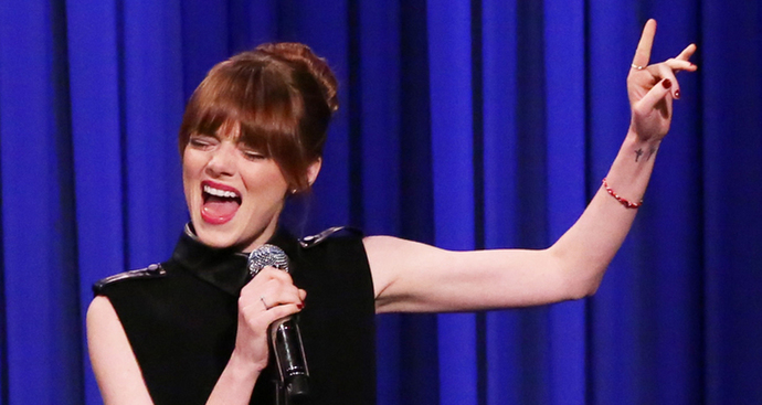 Who is your favorite opposite-sex celebrity?