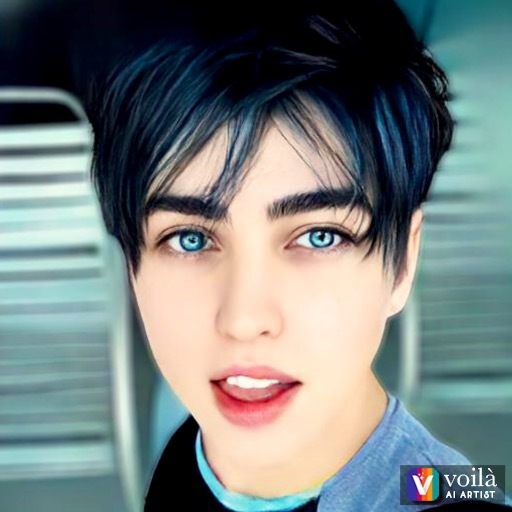 Colby Brock definitely 