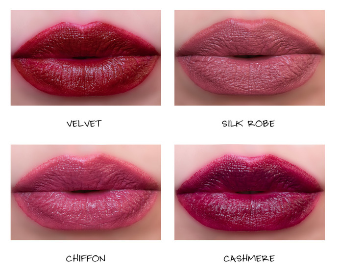 How does this dior lipstick look?