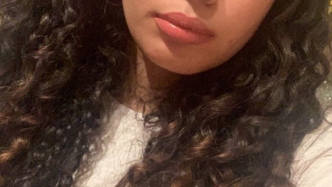How does this dior lipstick look?