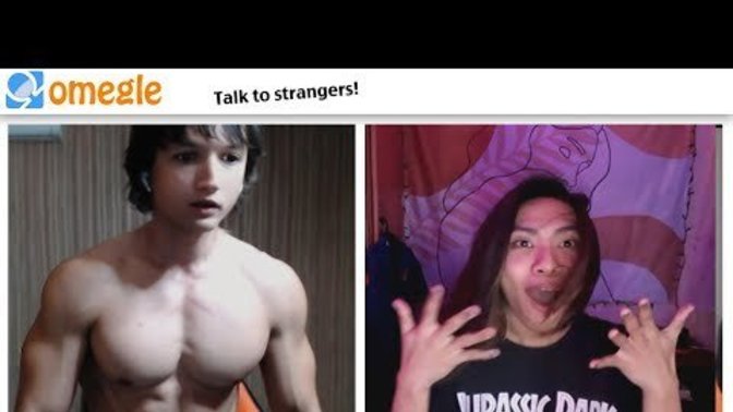 Do you think it is real? I start liking him but he said he only 12, seems like some crazy Photoshop, What you think?