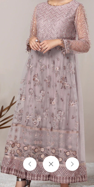 Thoughts on this dress?