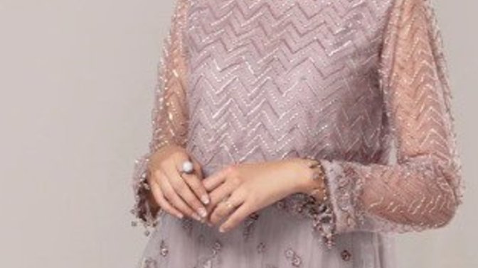 Thoughts on this dress?