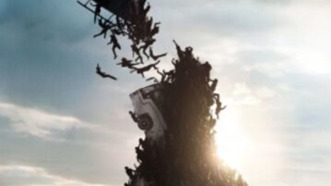 Worst apocalypse scenario to live in?