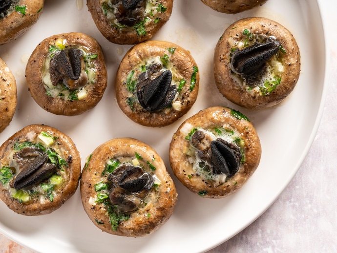 What was the weirdest food you’ve ever eaten?
