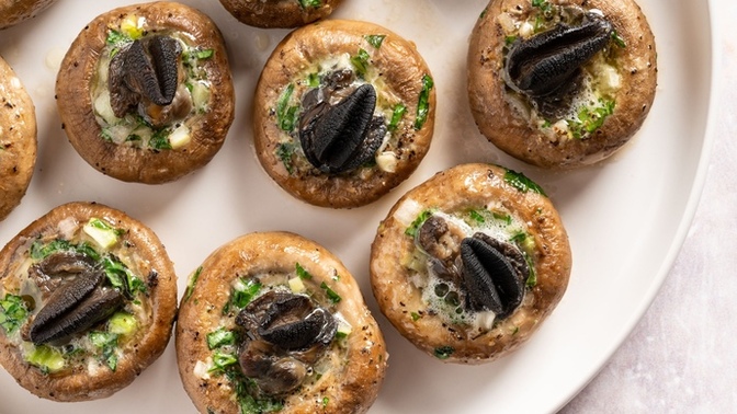 What was the weirdest food you’ve ever eaten?