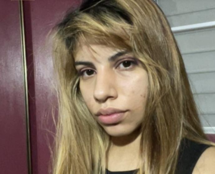Guys, Do I have a bitch face? From 1-10?