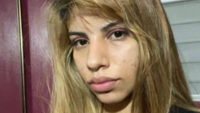 Guys, Do I have a bitch face? From 1-10?