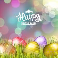 What are your Plans for Easter next Sunday?