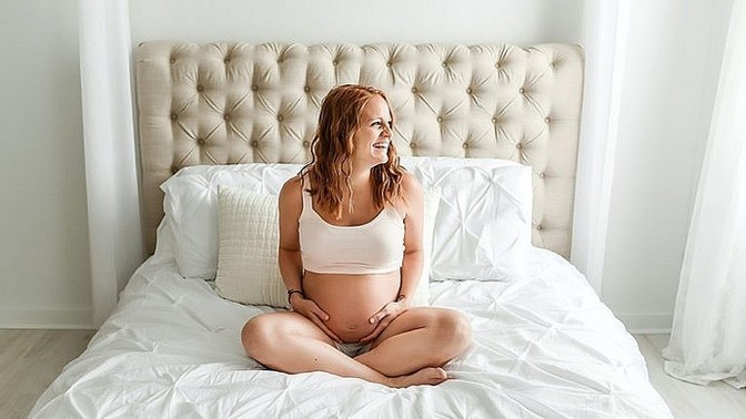 Redheads may react differently to pain meds, but does this make their labour even worse?