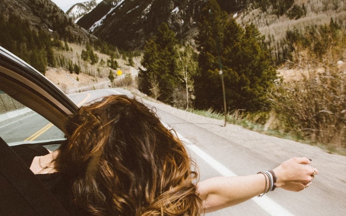 When you’re traveling, do you prefer to plan every moment ahead of time or explore when you arrive at your destination?