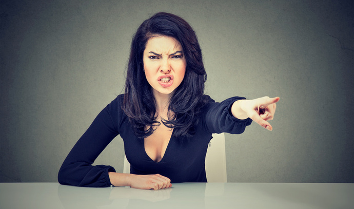HOW JUDGMENTAL ARE YOU?