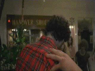 You go on a singles cruise, and it turns Zombie, what do you do?