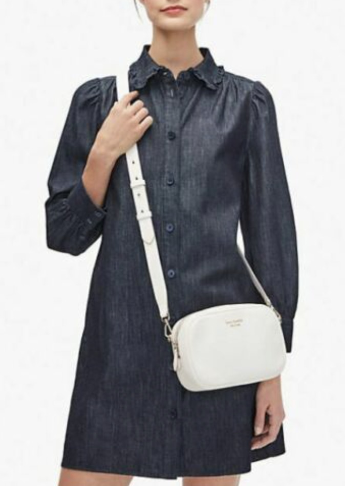 Which of these purses looks best for daily wear?