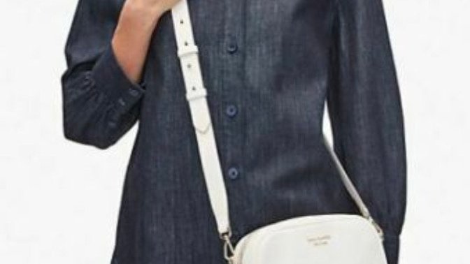 Which of these purses looks best for daily wear?