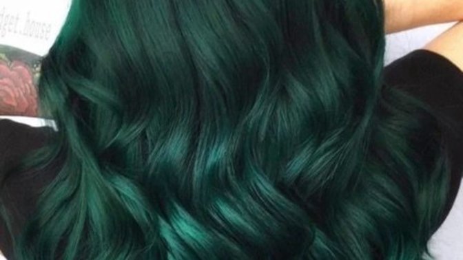 Which color should I dye my hair of these pictures?