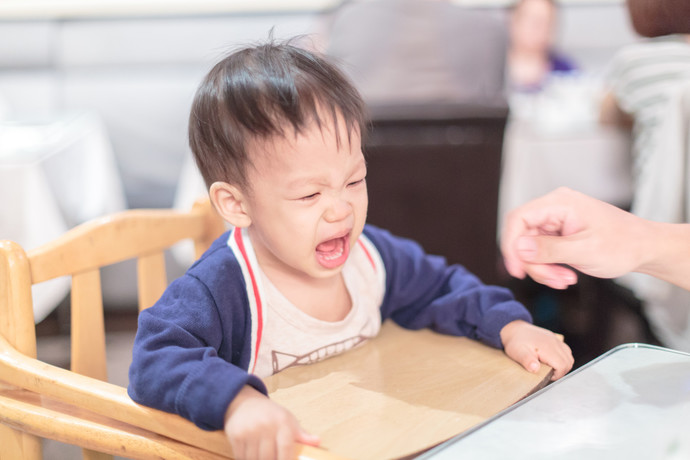 Do you get grumpy when you are hungry or haven’t eaten?