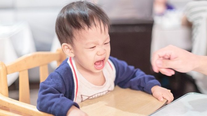 Do you get grumpy when you are hungry or haven’t eaten?
