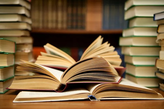 What books have you been reading recently?