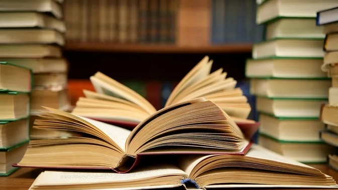 What books have you been reading recently?