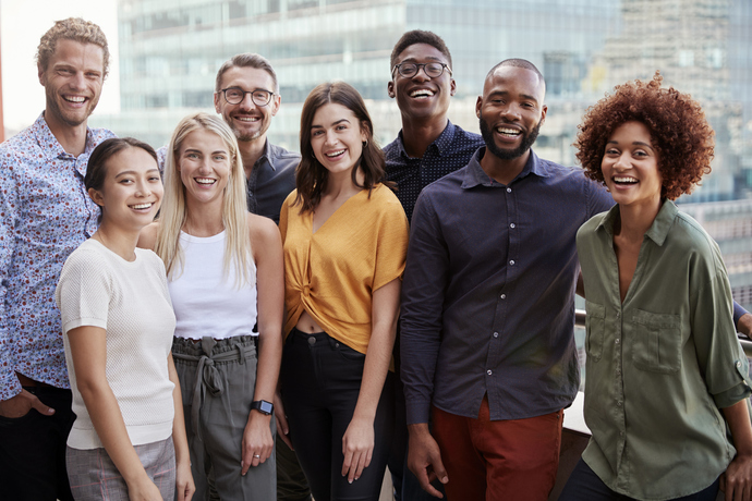 Regardless of what your actual age is, which generation do you personally feel more aligned with or relate to more, based on your own personality?