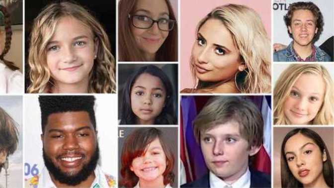 Regardless of what your actual age is, which generation do you personally feel more aligned with or relate to more, based on your own personality?