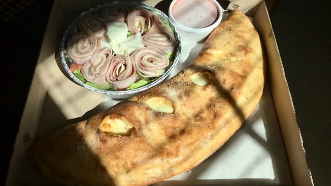 What Is Your Sunday Funday Supper?