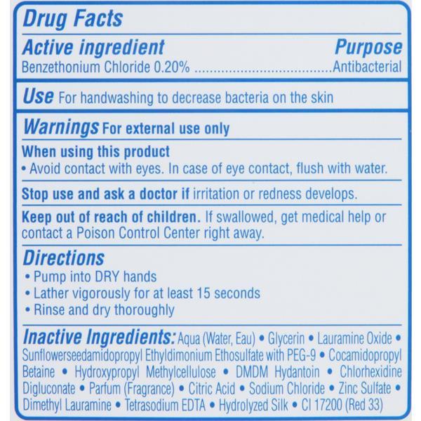 Do you ever actually read warning or caution labels on cleaning products?
