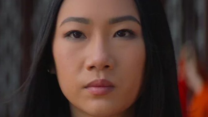 Any Kung Fu fans in this category?