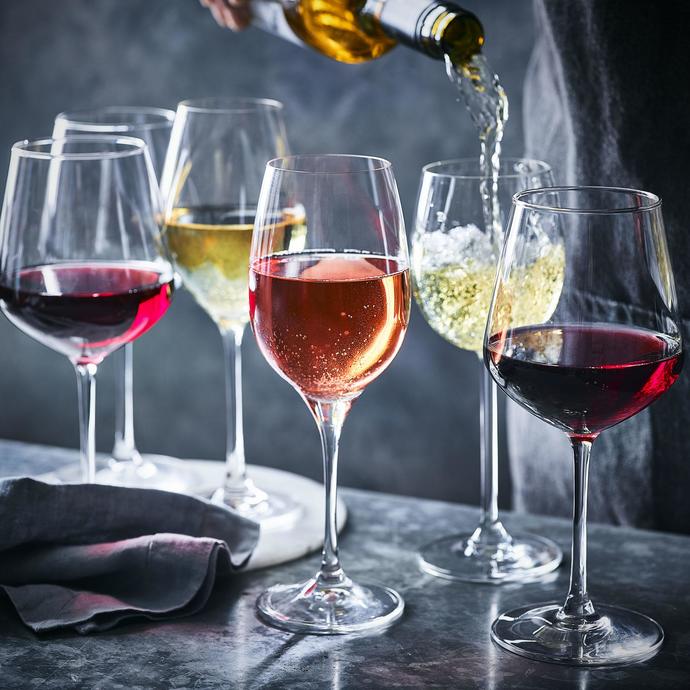 If you drink alcoholic beverages, whats your drink of choice?