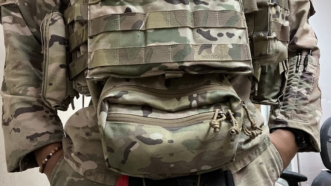 Do you all wear a uniform to work? What is it and how do you feel about wearing a uniform? Do you want to continue wearing this uniform?