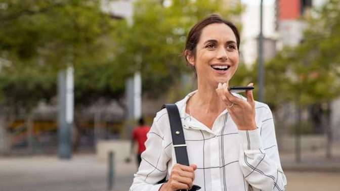 Do you think it’s bad etiquette to listen to your phone out loud in shared spaces?