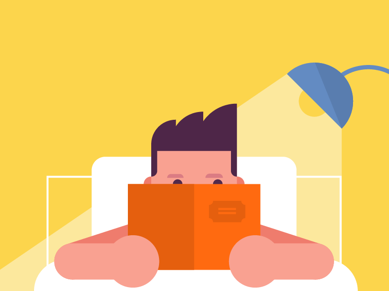 Who are you: gamer, athlete, artsy, or a bookworm?