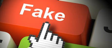 How well can you tell if someone is fake or not?