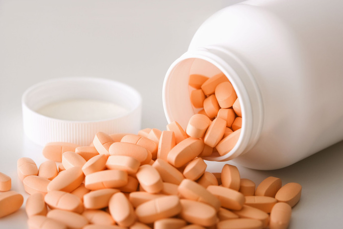 How do you get your VITAMINS?