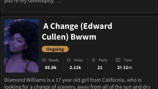 Why are BWWM (Black Women White Men) novels so popular among Black people?