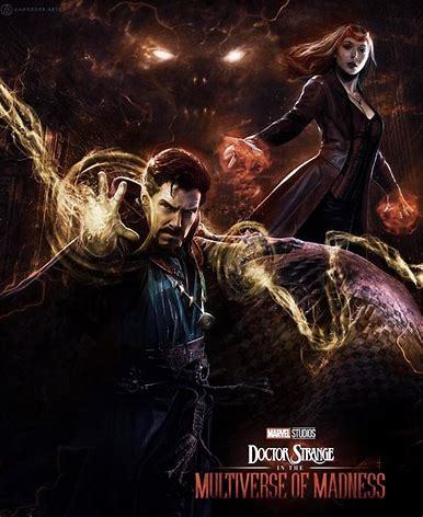 Dr. Strange