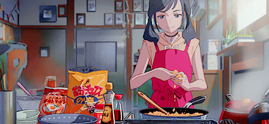 Do you cook for your significant other 🤔?