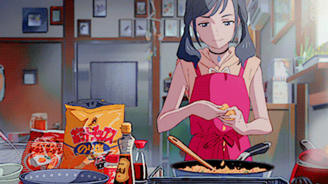 Do you cook for your significant other 🤔?