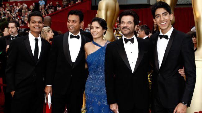 Do you think the movie Slumdog millionaire was accurate?