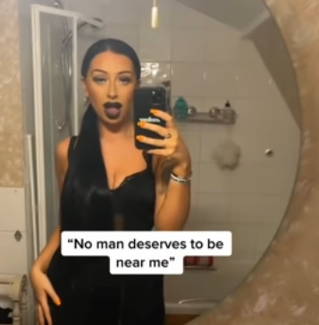 Should men be encouraged to wear makeup like women are?