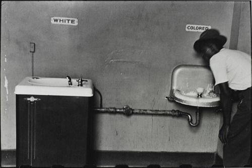 Why do so many liberals still believe racism exists?