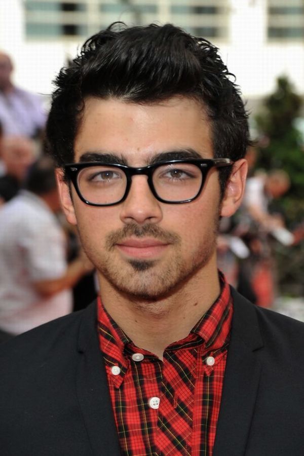 Do you find a man/woman with glasses sexy/attractive?